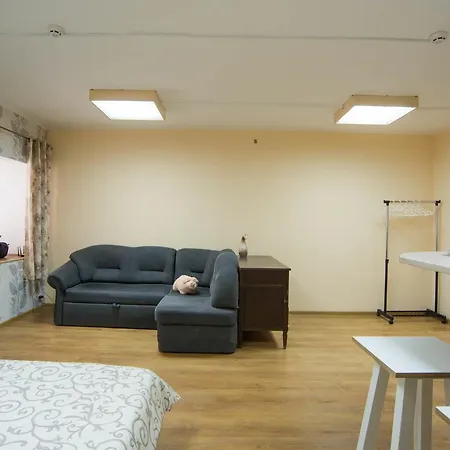 Apartment Weekend Odesa