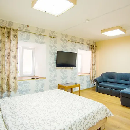 Apartment Weekend Odesa