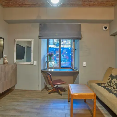 Apartment Weekend *