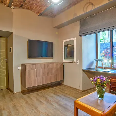 Apartment Weekend Odesa