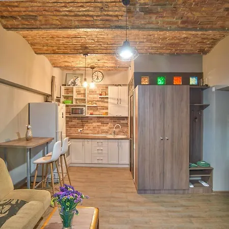 Apartment Weekend *