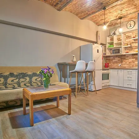 Weekend Apartment
