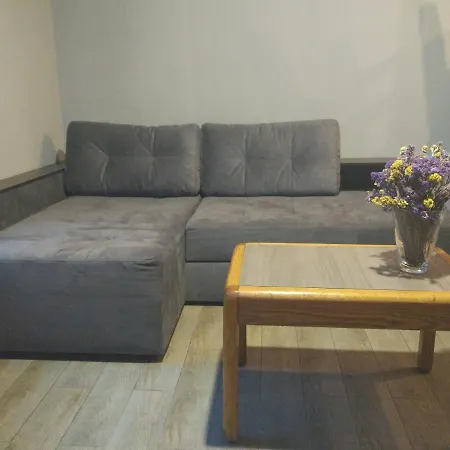 Weekend Apartment Odesa